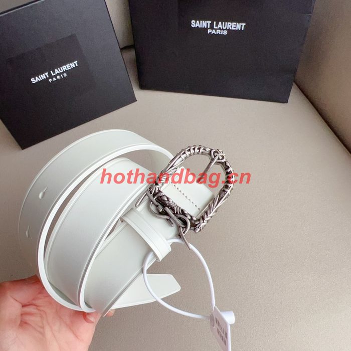 Yves saint Laurent Belt 30MM SLB00079